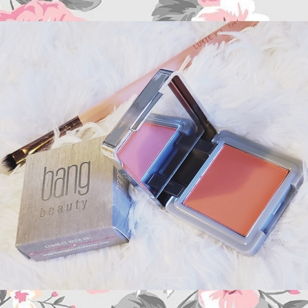 *NIB* Bang Beauty Oh Darling Blush
